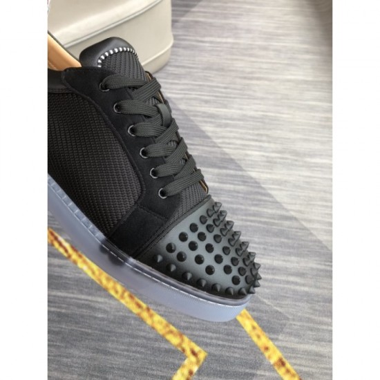 Topic Boiling CHRISTIAN LOUBOUTIN Christian Louboutin 2022AW Casual Shoes Topic Boiling CHRISTIAN LOUBOUTIN Christian Louboutin 2022AW Casual Shoes