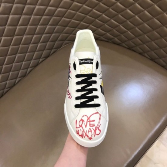 2022SS Men's casual shoes DOLCE & GABBANA DOLCE & Gabbana not in stock in Japan 2022SS Men's casual shoes DOLCE & GABBANA DOLCE & Gabbana not in stock in Japan