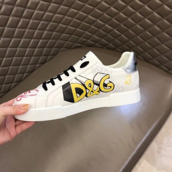 2022SS Men's casual shoes DOLCE & GABBANA DOLCE & Gabbana not in stock in Japan 2022SS Men's casual shoes DOLCE & GABBANA DOLCE & Gabbana not in stock in Japan