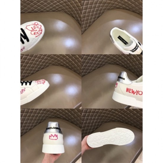 2022SS Men's casual shoes DOLCE & GABBANA DOLCE & Gabbana not in stock in Japan 2022SS Men's casual shoes DOLCE & GABBANA DOLCE & Gabbana not in stock in Japan