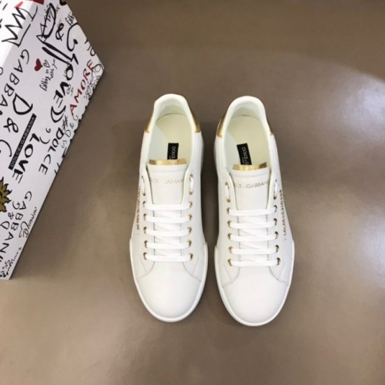 2022SS Men's Casual Shoes DOLCE & GABBANA DOLCE & Gabbana VIP Sale Miracle 2022SS Men's Casual Shoes DOLCE & GABBANA DOLCE & Gabbana VIP Sale Miracle