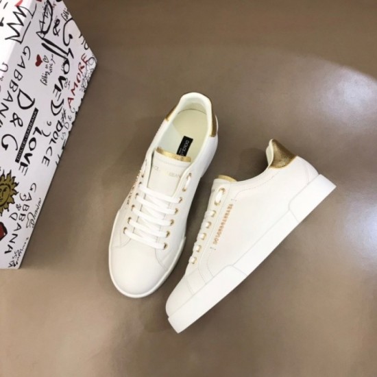 2022SS Men's Casual Shoes DOLCE & GABBANA DOLCE & Gabbana VIP Sale Miracle 2022SS Men's Casual Shoes DOLCE & GABBANA DOLCE & Gabbana VIP Sale Miracle
