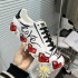 2022SS Men's casual shoes DOLCE & GABBANA DOLCE & Gabbana limited edition