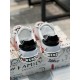 2022SS Men's casual shoes DOLCE & GABBANA DOLCE & Gabbana limited edition 2022SS Men's casual shoes DOLCE & GABBANA DOLCE & Gabbana limited edition