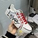 2022SS Men's Casual Shoes DOLCE & GABBANA DOLCE & Gabbana Limited Edition Print 2022SS Men's Casual Shoes DOLCE & GABBANA DOLCE & Gabbana Limited Edition Print