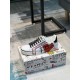2022SS Men's Casual Shoes DOLCE & GABBANA DOLCE & Gabbana Limited Edition Print 2022SS Men's Casual Shoes DOLCE & GABBANA DOLCE & Gabbana Limited Edition Print