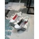 2022SS Men's Casual Shoes DOLCE & GABBANA DOLCE & Gabbana Limited Edition Print 2022SS Men's Casual Shoes DOLCE & GABBANA DOLCE & Gabbana Limited Edition Print