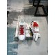 2022SS Men's Casual Shoes DOLCE & GABBANA DOLCE & Gabbana Limited Edition Print 2022SS Men's Casual Shoes DOLCE & GABBANA DOLCE & Gabbana Limited Edition Print