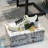 2022SS Men's casual shoes DOLCE & GABBANA DOLCE & Gabbana soaring in popularity