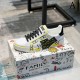 2022SS Men's casual shoes DOLCE & GABBANA DOLCE & Gabbana soaring in popularity 2022SS Men's casual shoes DOLCE & GABBANA DOLCE & Gabbana soaring in popularity