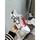 2022SS Men's casual shoes DOLCE & GABBANA DOLCE & Gabbana soaring in popularity 2022SS Men's casual shoes DOLCE & GABBANA DOLCE & Gabbana soaring in popularity