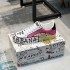 2022SS Men's casual shoes DOLCE & GABBANA DOLCE & Gabbana popular limited color