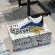 2022SS Men's casual shoes DOLCE & GABBANA DOLCE & Gabbana popular limited color 2022SS Men's casual shoes DOLCE & GABBANA DOLCE & Gabbana popular limited color