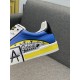2022SS Men's casual shoes DOLCE & GABBANA DOLCE & Gabbana popular limited color 2022SS Men's casual shoes DOLCE & GABBANA DOLCE & Gabbana popular limited color