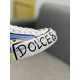 2022SS Men's casual shoes DOLCE & GABBANA DOLCE & Gabbana popular limited color 2022SS Men's casual shoes DOLCE & GABBANA DOLCE & Gabbana popular limited color