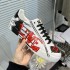 2022SS Men's Casual Shoes DOLCE & GABBANA DOLCE & Gabbana Limited Time Sale