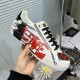 2022SS Men's Casual Shoes DOLCE & GABBANA DOLCE & Gabbana Limited Time Sale 2022SS Men's Casual Shoes DOLCE & GABBANA DOLCE & Gabbana Limited Time Sale