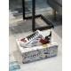 2022SS Men's Casual Shoes DOLCE & GABBANA DOLCE & Gabbana Limited Time Sale 2022SS Men's Casual Shoes DOLCE & GABBANA DOLCE & Gabbana Limited Time Sale