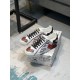 2022SS Men's Casual Shoes DOLCE & GABBANA DOLCE & Gabbana Limited Time Sale 2022SS Men's Casual Shoes DOLCE & GABBANA DOLCE & Gabbana Limited Time Sale
