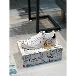 2022SS Men's casual shoes DOLCE & GABBANA DOLCE & Gabbana popular sale