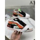 Popular No. 1 DOLCE & GABBANA Dolce & Gabbana 2022AW casual shoes Popular No. 1 DOLCE & GABBANA Dolce & Gabbana 2022AW casual shoes