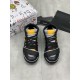 Popular No. 1 DOLCE & GABBANA Dolce & Gabbana 2022AW casual shoes Popular No. 1 DOLCE & GABBANA Dolce & Gabbana 2022AW casual shoes