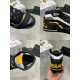 Popular No. 1 DOLCE & GABBANA Dolce & Gabbana 2022AW casual shoes Popular No. 1 DOLCE & GABBANA Dolce & Gabbana 2022AW casual shoes