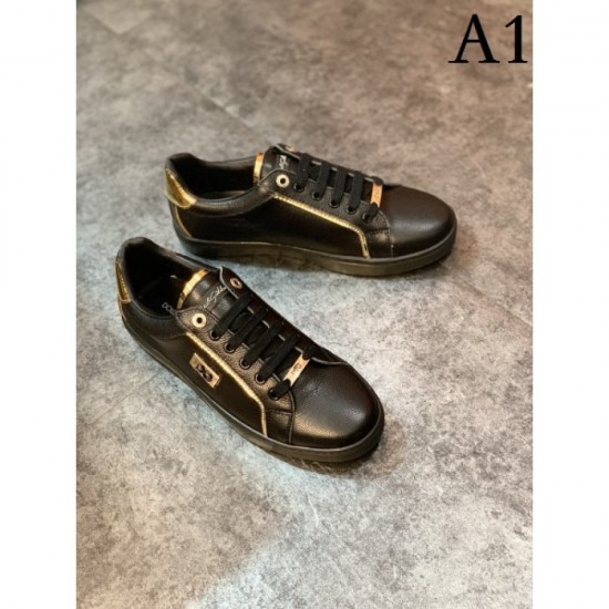Featured No.1 DOLCE & GABBANA Dolce & Gabbana 2022AW Casual Shoes Featured No.1 DOLCE & GABBANA Dolce & Gabbana 2022AW Casual Shoes
