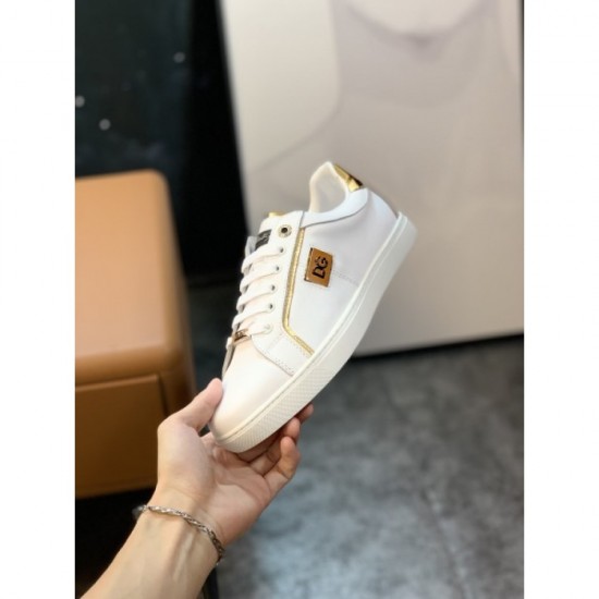 Featured No.1 DOLCE & GABBANA Dolce & Gabbana 2022AW Casual Shoes Featured No.1 DOLCE & GABBANA Dolce & Gabbana 2022AW Casual Shoes