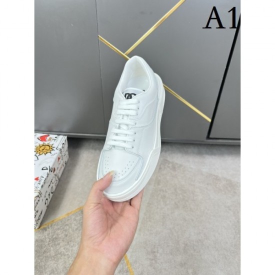 Reserved DOLCE & GABBANA 2022AW casual shoes Reserved DOLCE & GABBANA 2022AW casual shoes