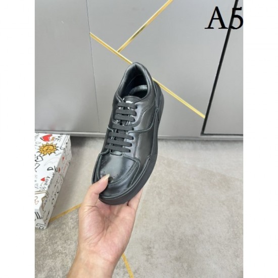 Reserved DOLCE & GABBANA 2022AW casual shoes Reserved DOLCE & GABBANA 2022AW casual shoes