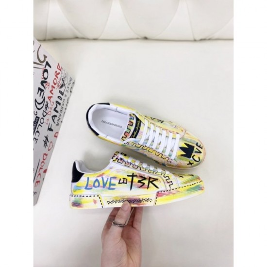 Great deals DOLCE & GABBANA Dolce & Gabbana 2022AW casual shoes Great deals DOLCE & GABBANA Dolce & Gabbana 2022AW casual shoes