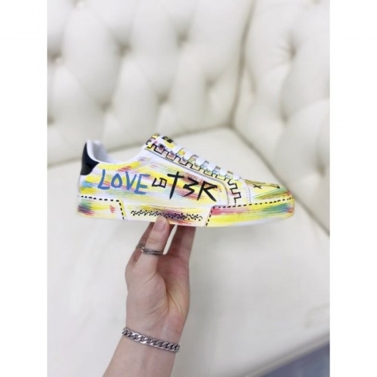 Great deals DOLCE & GABBANA Dolce & Gabbana 2022AW casual shoes Great deals DOLCE & GABBANA Dolce & Gabbana 2022AW casual shoes