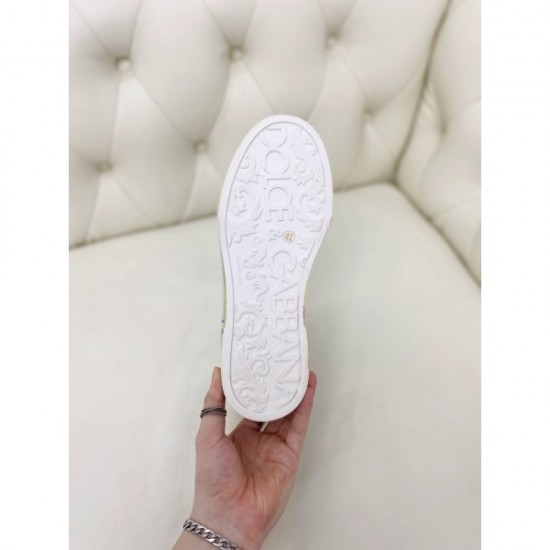Great deals DOLCE & GABBANA Dolce & Gabbana 2022AW casual shoes Great deals DOLCE & GABBANA Dolce & Gabbana 2022AW casual shoes