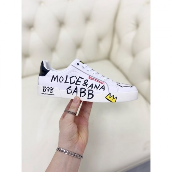 Limited time DOLCE & GABBANA Dolce & Gabbana 2022AW casual shoes Limited time DOLCE & GABBANA Dolce & Gabbana 2022AW casual shoes