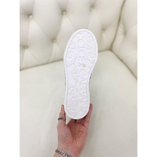 Limited time DOLCE & GABBANA Dolce & Gabbana 2022AW casual shoes Limited time DOLCE & GABBANA Dolce & Gabbana 2022AW casual shoes