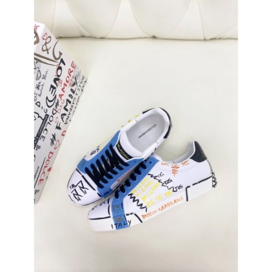Love at first sight DOLCE & GABBANA Dolce & Gabbana 2022AW casual shoes Love at first sight DOLCE & GABBANA Dolce & Gabbana 2022AW casual shoes