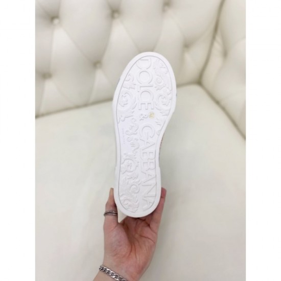 Love at first sight DOLCE & GABBANA Dolce & Gabbana 2022AW casual shoes Love at first sight DOLCE & GABBANA Dolce & Gabbana 2022AW casual shoes