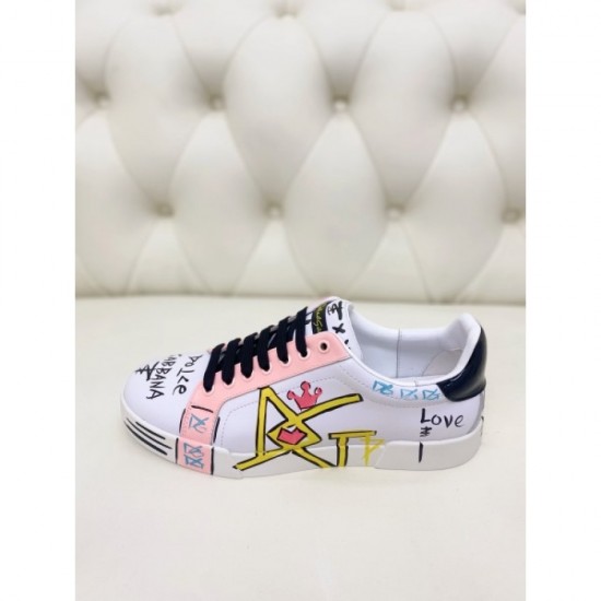 Difficult to obtain DOLCE & GABBANA Dolce & Gabbana 2022AW casual shoes Difficult to obtain DOLCE & GABBANA Dolce & Gabbana 2022AW casual shoes
