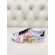 Difficult to obtain DOLCE & GABBANA Dolce & Gabbana 2022AW casual shoes Difficult to obtain DOLCE & GABBANA Dolce & Gabbana 2022AW casual shoes