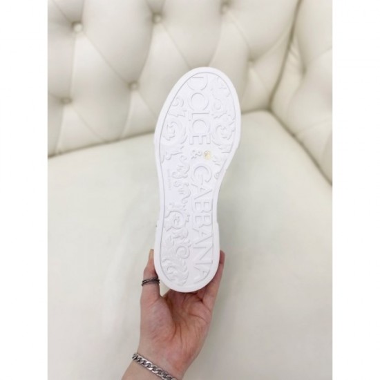 Sold out inevitable DOLCE & GABBANA Dolce & Gabbana 2022AW casual shoes Sold out inevitable DOLCE & GABBANA Dolce & Gabbana 2022AW casual shoes