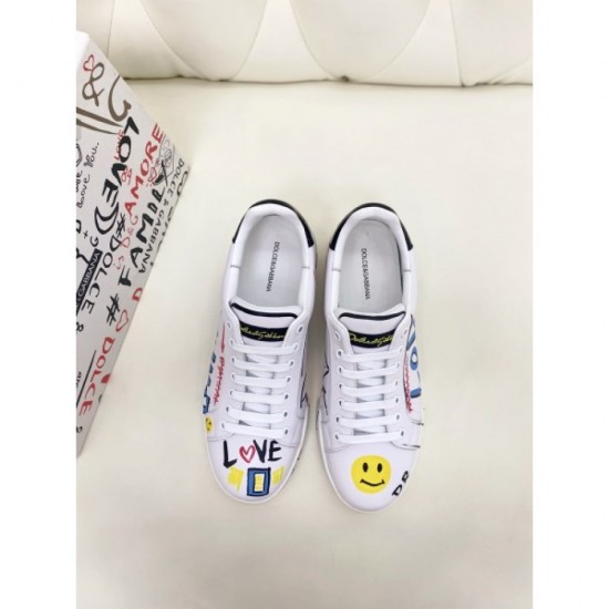 Order rush DOLCE & GABBANA Dolce & Gabbana 2022AW casual shoes Order rush DOLCE & GABBANA Dolce & Gabbana 2022AW casual shoes