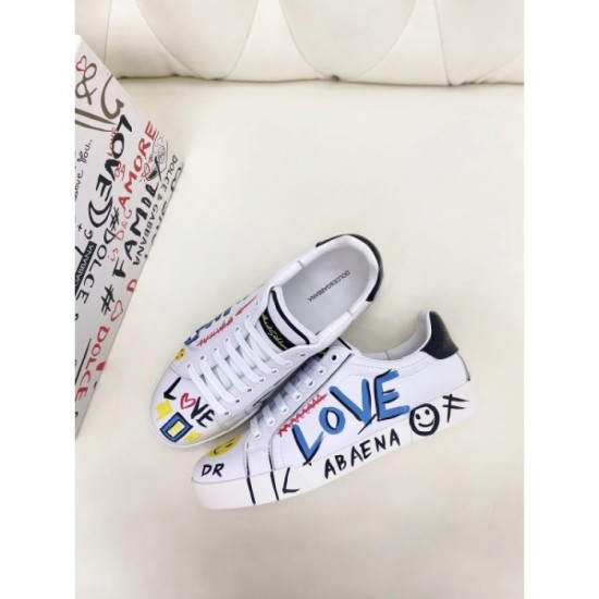 Order rush DOLCE & GABBANA Dolce & Gabbana 2022AW casual shoes Order rush DOLCE & GABBANA Dolce & Gabbana 2022AW casual shoes
