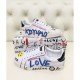 Order rush DOLCE & GABBANA Dolce & Gabbana 2022AW casual shoes Order rush DOLCE & GABBANA Dolce & Gabbana 2022AW casual shoes
