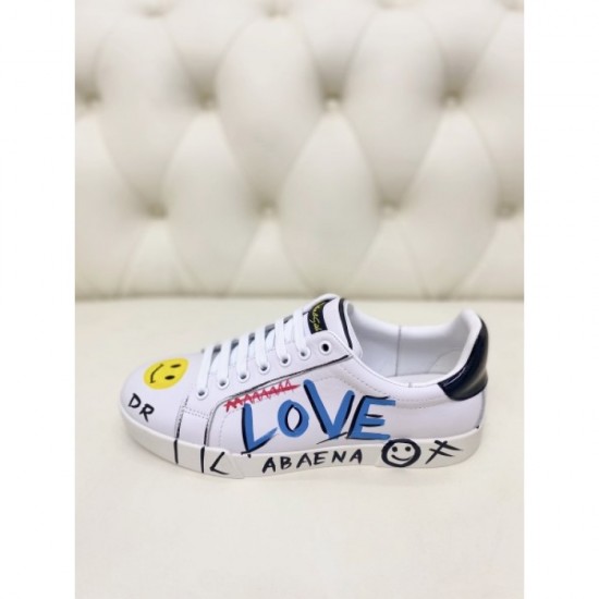 Order rush DOLCE & GABBANA Dolce & Gabbana 2022AW casual shoes Order rush DOLCE & GABBANA Dolce & Gabbana 2022AW casual shoes