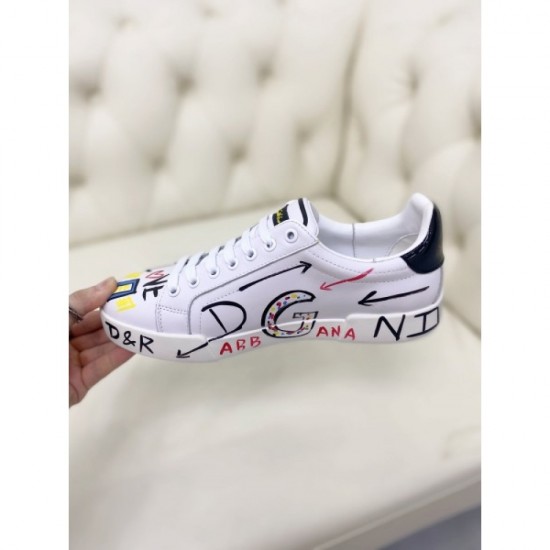 Order rush DOLCE & GABBANA Dolce & Gabbana 2022AW casual shoes Order rush DOLCE & GABBANA Dolce & Gabbana 2022AW casual shoes