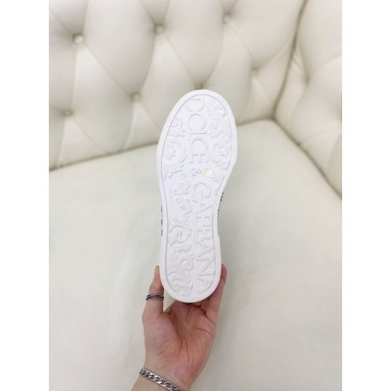 Order rush DOLCE & GABBANA Dolce & Gabbana 2022AW casual shoes Order rush DOLCE & GABBANA Dolce & Gabbana 2022AW casual shoes