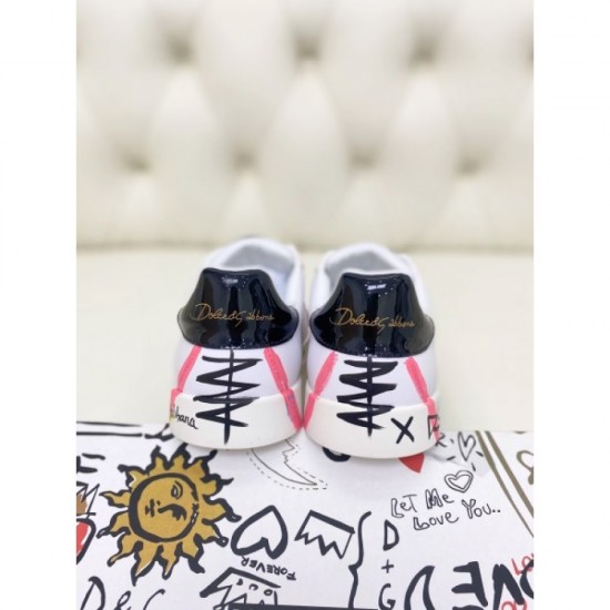Surprise price DOLCE & GABBANA Dolce & Gabbana 2022AW casual shoes Surprise price DOLCE & GABBANA Dolce & Gabbana 2022AW casual shoes