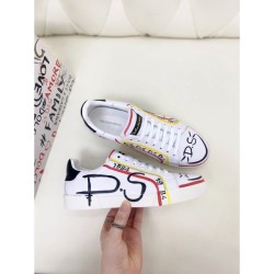 Magazine publication DOLCE & GABBANA Dolce & Gabbana 2022AW casual shoes