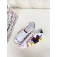 Magazine publication DOLCE & GABBANA Dolce & Gabbana 2022AW casual shoes Magazine publication DOLCE & GABBANA Dolce & Gabbana 2022AW casual shoes